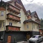 Apartament Przy Stoku Wilcza
