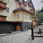 Apartament Przy Stoku Wilcza