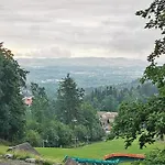 Apartament Przy Stoku Wilcza