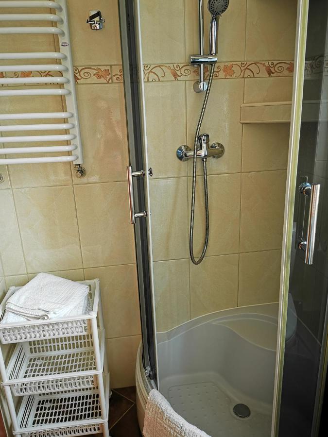 Przy Stoku Wilcza Apartmán Karpacz
