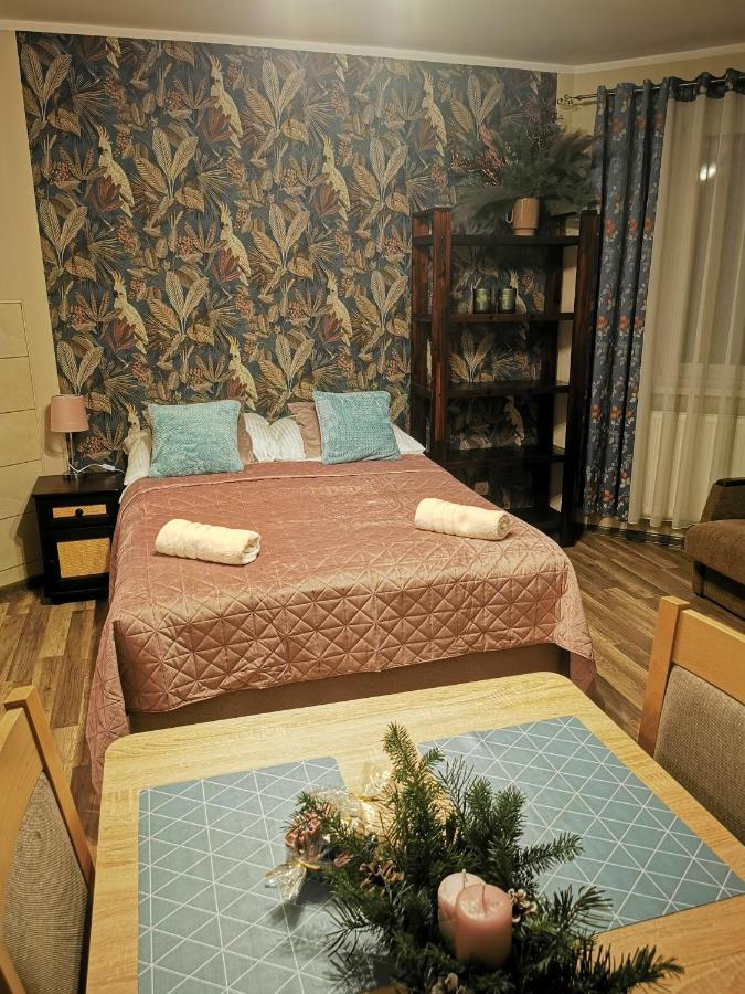 Apartmán Przy Stoku Wilcza Karpacz