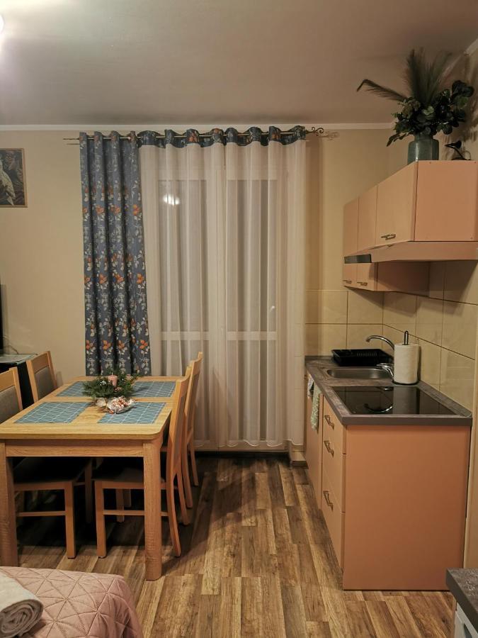 Apartmán Przy Stoku Wilcza *