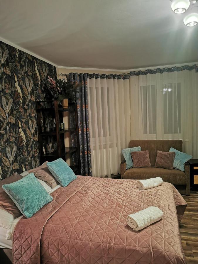 Przy Stoku Wilcza Apartmán *